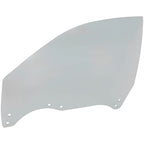 Front Driver Door Glass for Subaru Outback Legacy