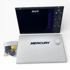 Vessel View 703 Touch Screen Display for Mercury (OEM) 8M0124497