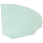 Rear Driver Side Door Glass for Ford Taurus Mercury Sable