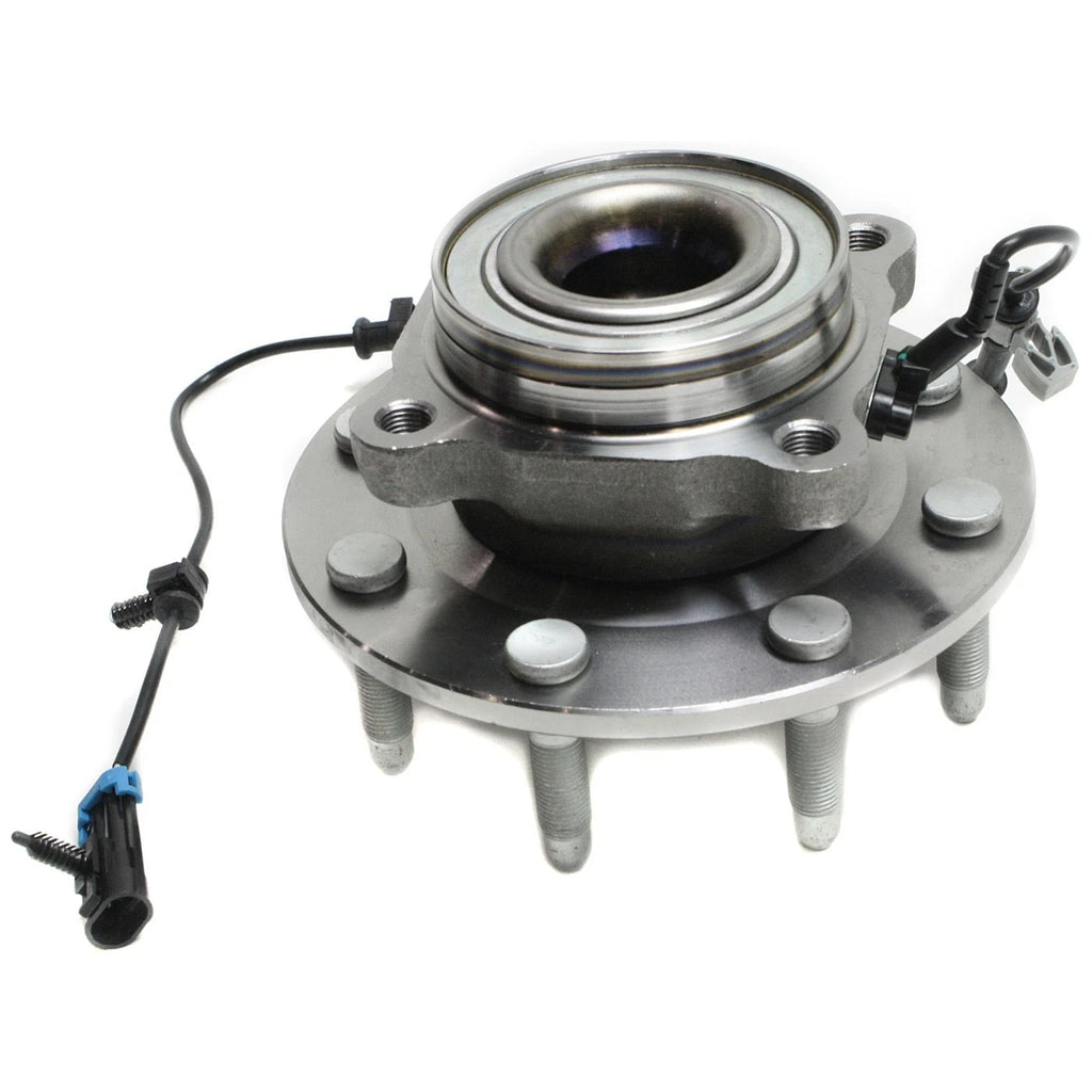 Suspension Kit Front for Chevy Suburban Yukon Silverado 2500 HD Sierra