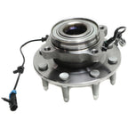 Suspension Kit Front for Chevy Suburban Yukon Silverado 2500 HD Sierra