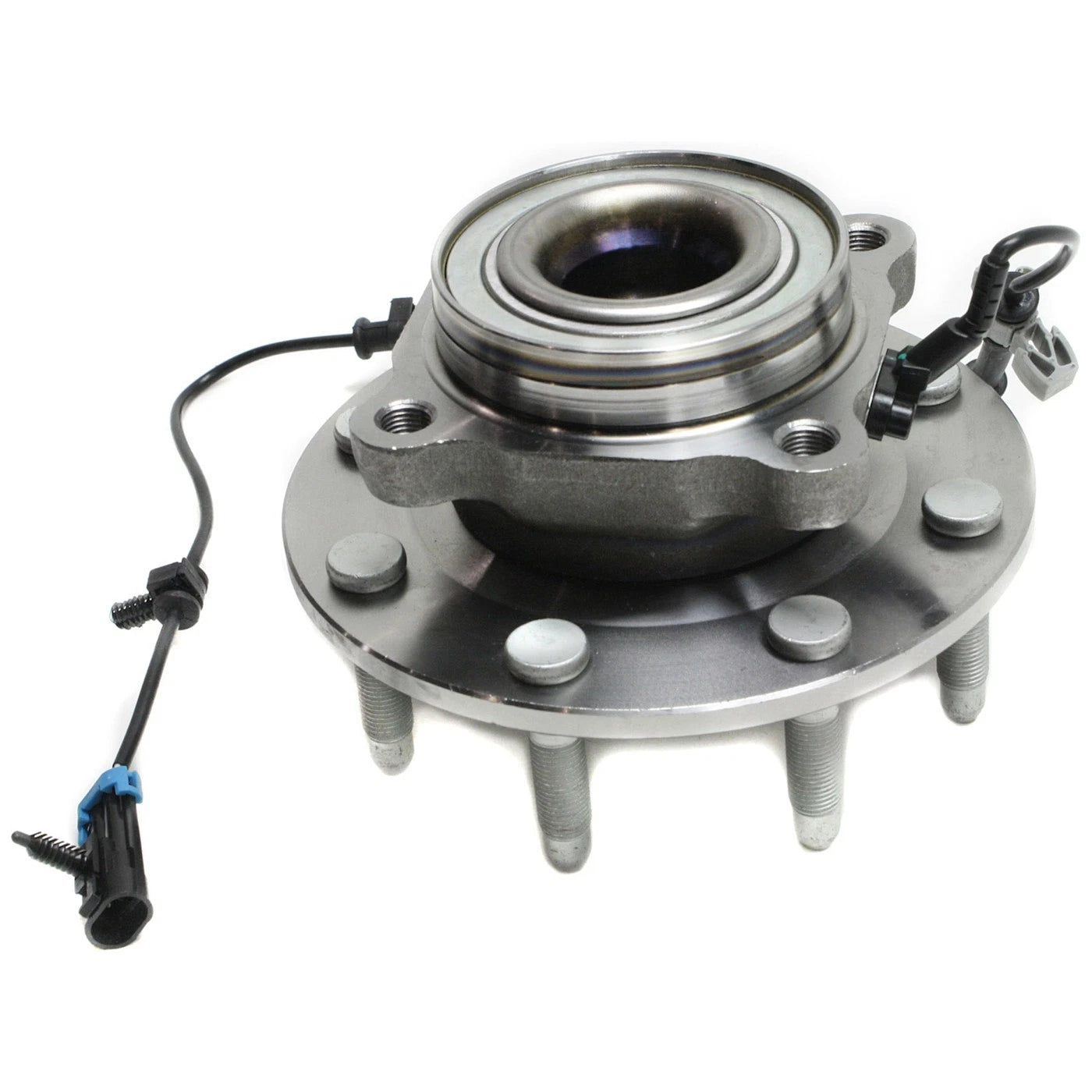 Suspension Kit Front for Chevy Suburban Yukon Silverado 2500 HD Sierra