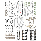 Head Gasket Set for Audi A4 A5 A6 A7 A8 Q5 Q7 Touareg Porsche (2011–2017)