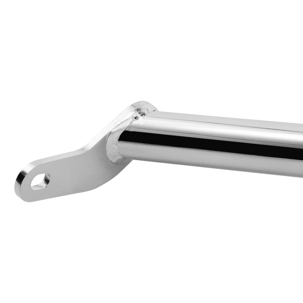Chrome Engine Guard Highway Crash Bar for Harley Heritage Softail FatBoy (2000–2017)
