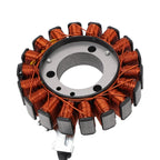 Alternator Stator for Honda Dylan SES 125 150 (2002–2009) SH 125 150 (2001–2004)