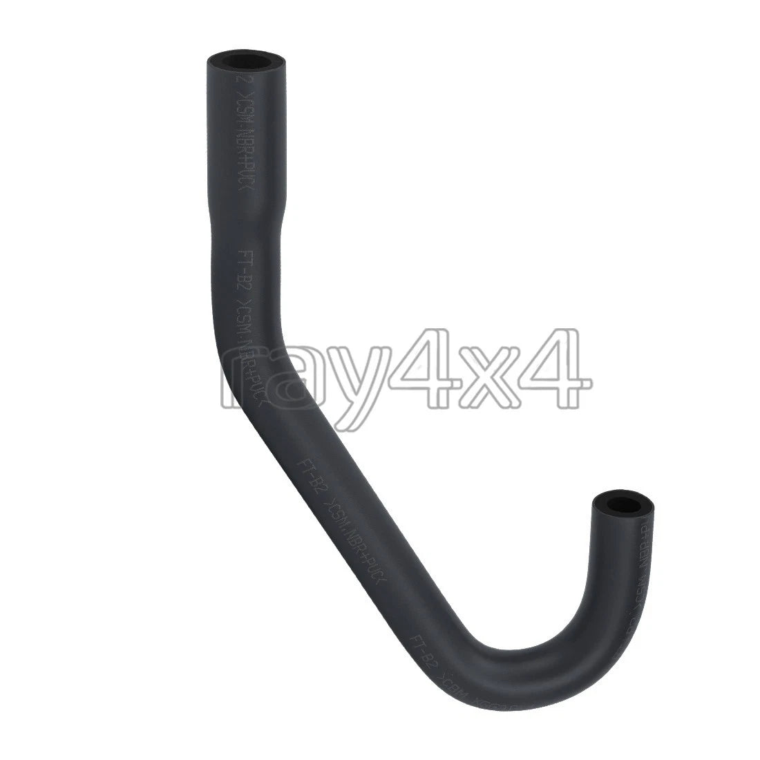 Fuel Tank Tube A Hose #16951-MZ8-G20 for Honda Shadow VT600 VLX (1999–2007)