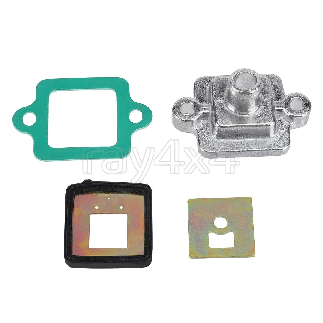 Cylinder Breather Valve Cover & Reed for Polaris Ranger 700 (2005) 5432533 5412730