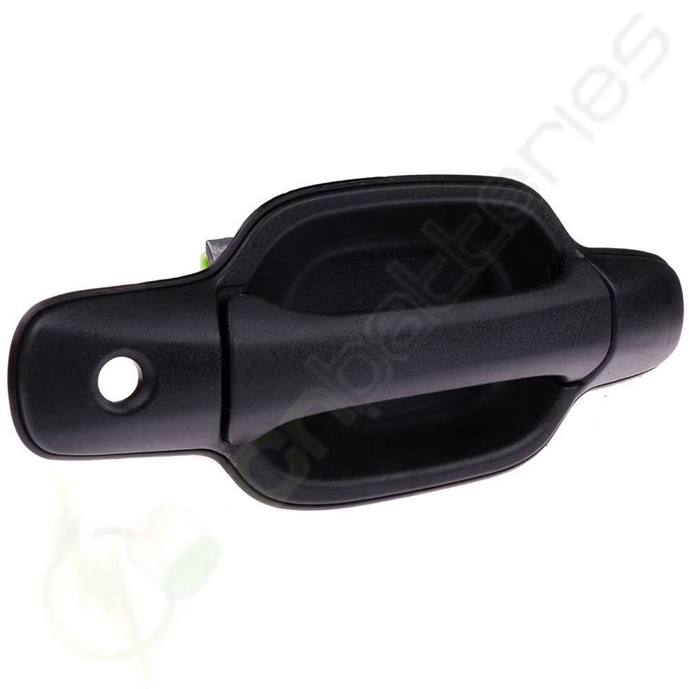 Exterior Door Handle for Chevy Colorado (2004–2012) Right Passenger Side