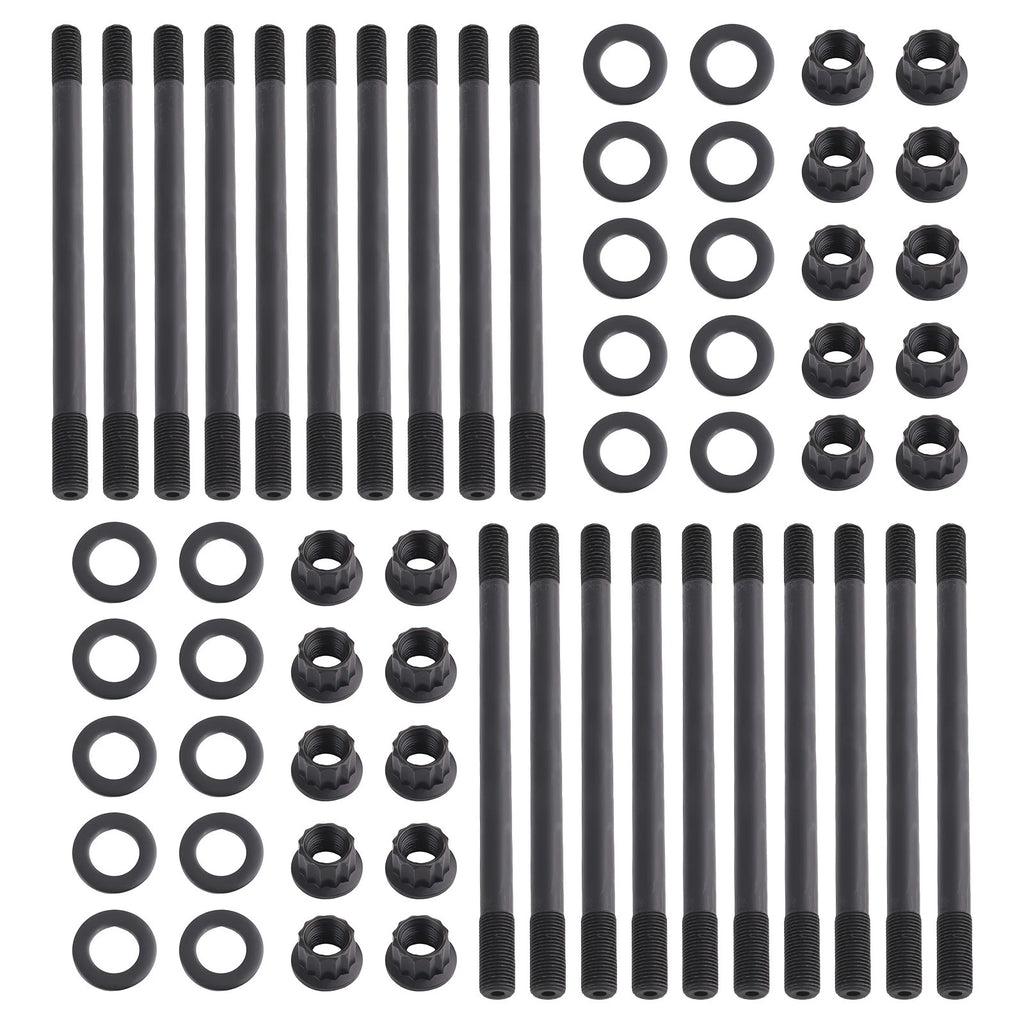 Diesel Head Stud Kit for Ford E-Series Vans 6.0L (2004–2010)