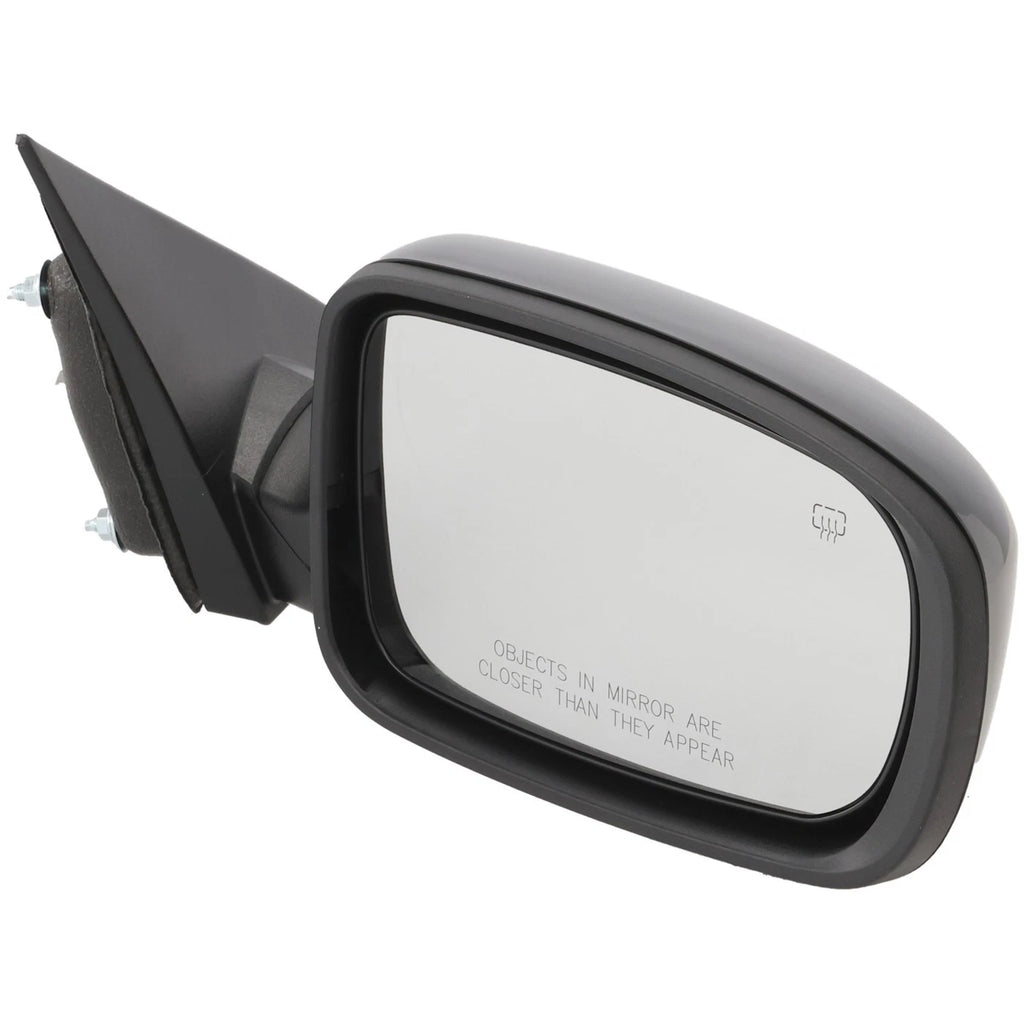 Heated Mirrors Set of 2 for Sedan (2000–2023)