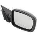 Heated Mirrors Set of 2 for Sedan (2000–2023)