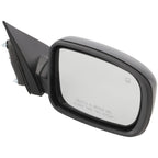 Heated Mirrors Set of 2 for Sedan (2000–2023)