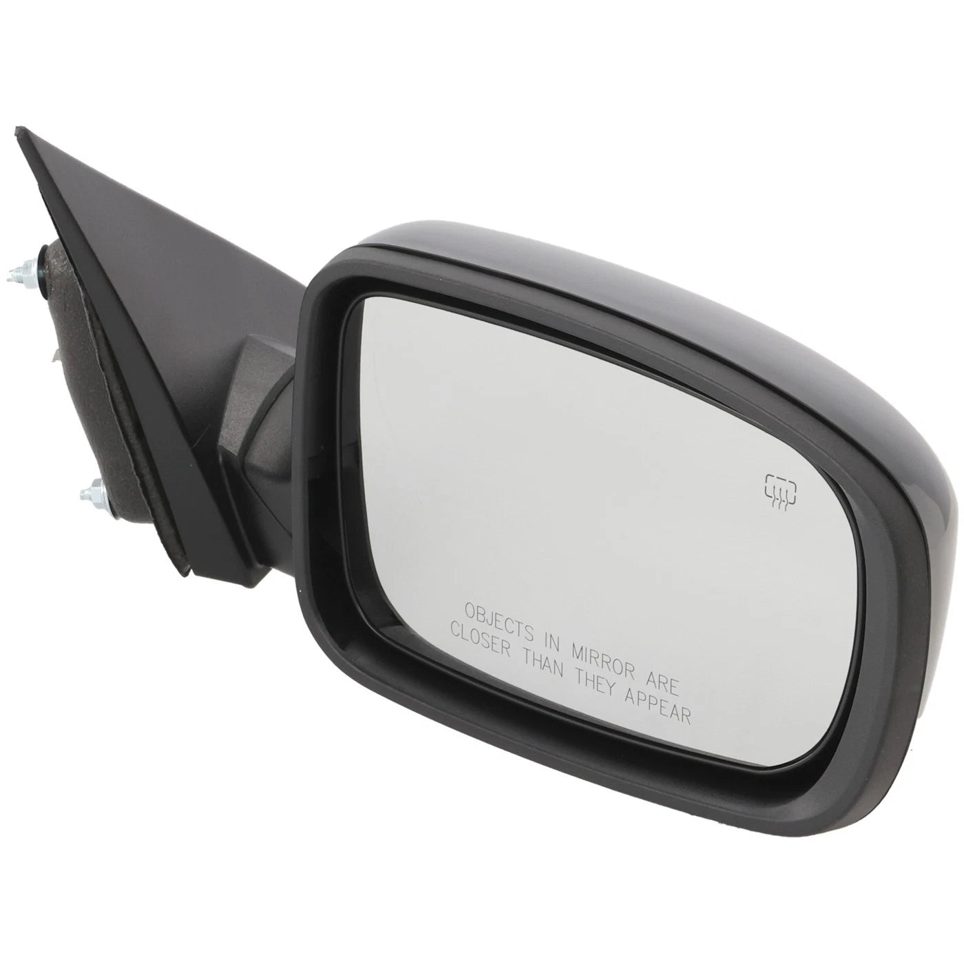 Heated Mirrors Set of 2 for Sedan (2000–2023)