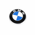 Genuine OEM Emblem for BMW 325i, 325xi, 323i (2006–2013) 51148240128