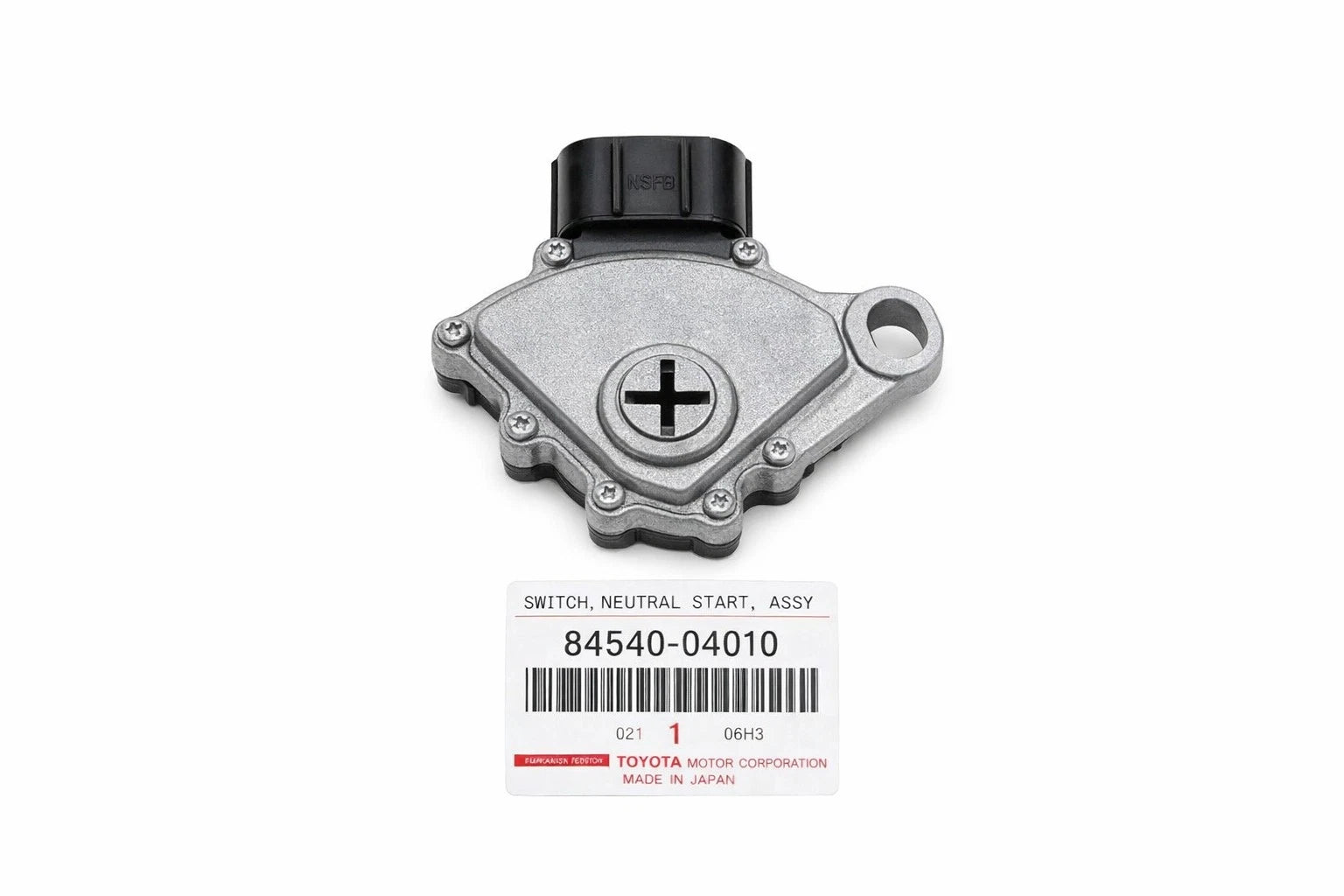 Automatic Transmission Gear Position Sensor for Toyota (84540-04010)