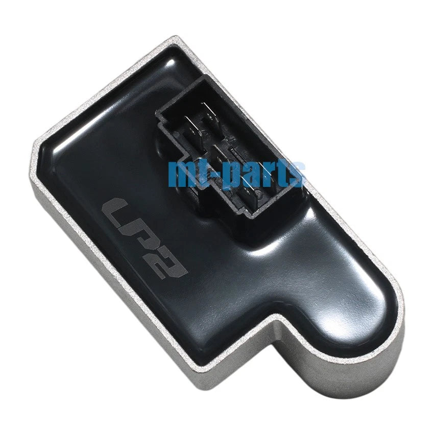 Voltage Regulator Rectifier for Honda ACG110 Zoomer 110X (2013–2015) 31600-KZL-E01