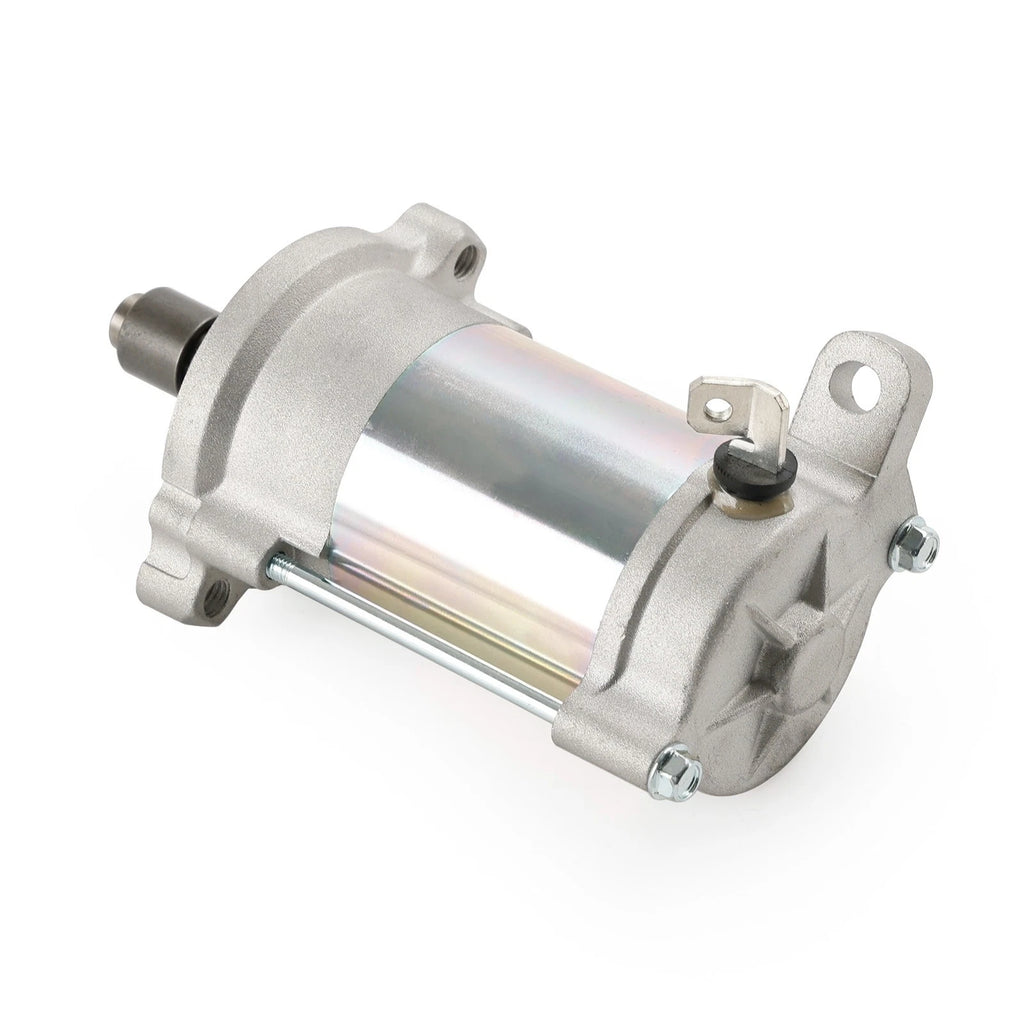 Starter Motor for Ski-Doo Skandic Freestyle 300 F Session Tundra (2006–2009)