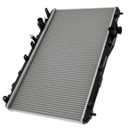 Coolant Radiator & Condenser Assembly for Honda Civic (2012–2015)
