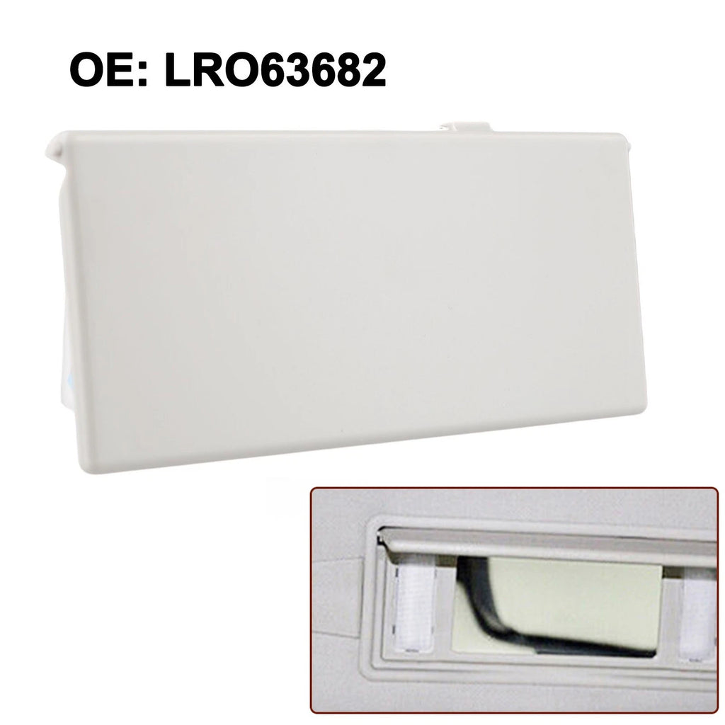 Vanity Mirror Cover for Land Rover (2013–2023) LR063682