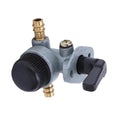 Cock Fuel for Mercury Mariner 4HP 5HP 2 Stroke (22-815045)