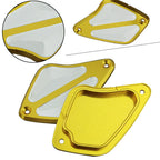 Motorcycle Brake Fluid Reservoir Cover Cap for Ducati (2012-2017)