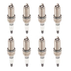 8PC Spark Plugs LFR6AIX11 for Toyota Sequoia V8 4.6L 5.7L (2008–2020)