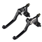 Clutch Brake Lever Set (7/8'') for Dirt Bikes (Drum Brakes)