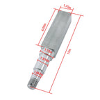 Trailer Axle Spindle for 11'×1.75' Square Spindle (Fits 84)