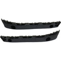 Bumper Retainer Set for Toyota Sienna (2011-2020)