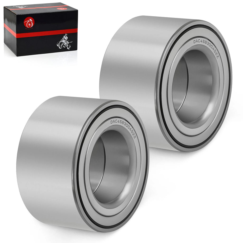 Trailing Arm Bearing #293350037 for Can-Am Renegade 800R 2009–2011, 500 2008–2012