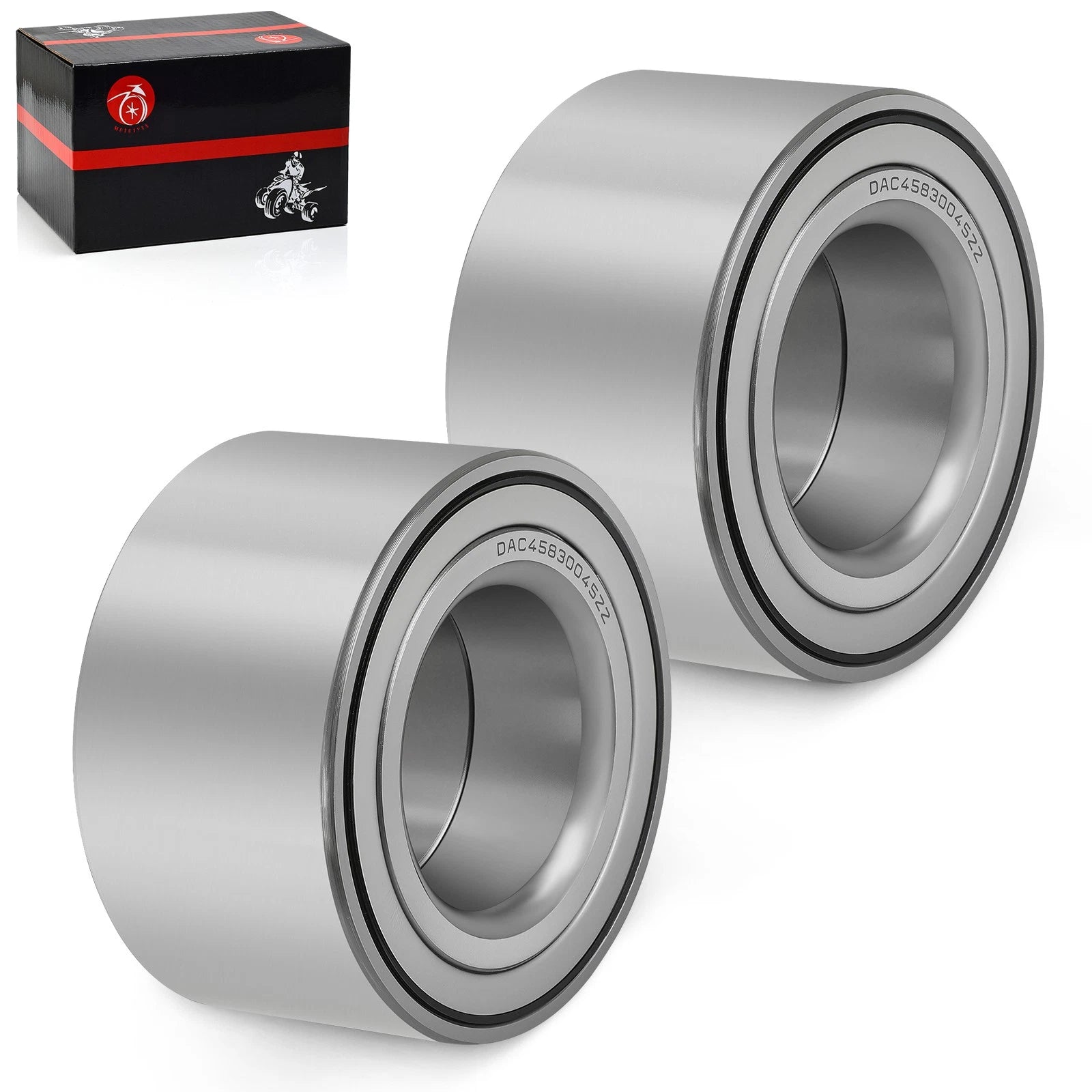 Trailing Arm Bearing #293350037 for Can-Am Renegade 800R 2009–2011, 500 2008–2012