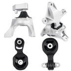 Engine Motor & Trans Mount Set for Honda Accord (2018-2022)