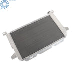 3-Row Aluminum Radiator for Ford Bronco F150 F250 F350 (1985–1997)