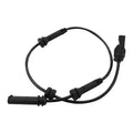 Hella Front ABS Wheel Speed Sensor 012679301 for BMW F22 F30 F32 F33 (2014–2019)