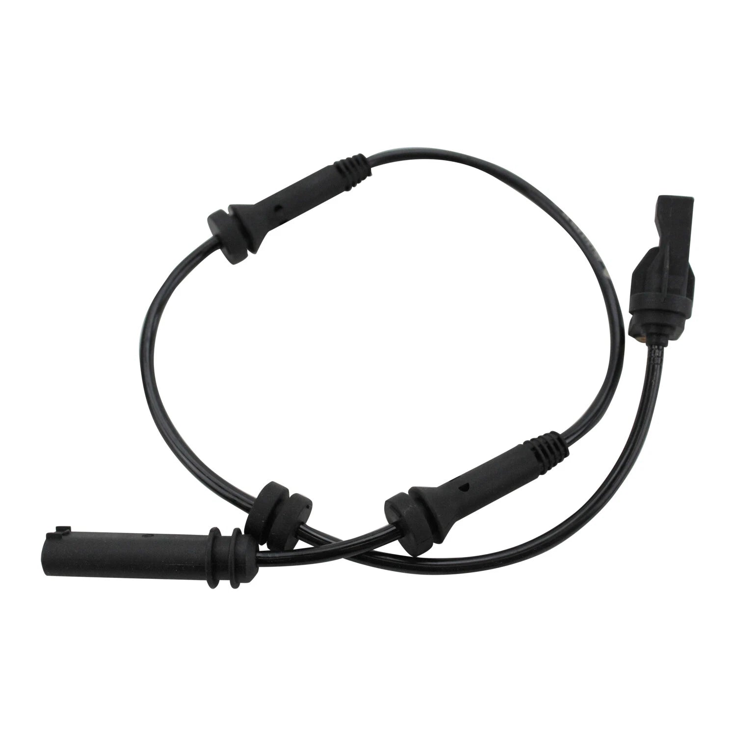 Hella Front ABS Wheel Speed Sensor 012679301 for BMW F22 F30 F32 F33 (2014–2019)