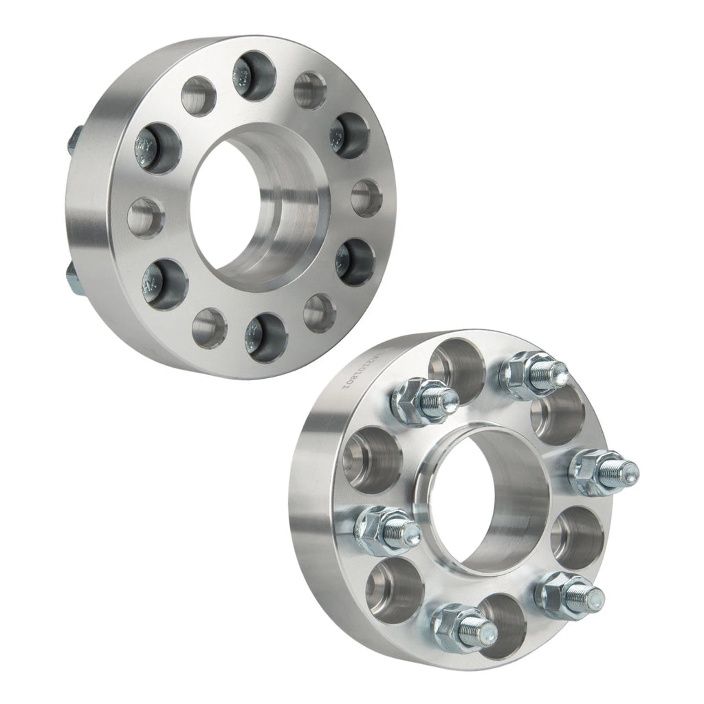 1.5" Wheel Spacers for Nissan Frontier Xterra (2005–2015) (Set of 2)