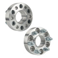 1.5" Wheel Spacers for Nissan Frontier Xterra (2005–2015) (Set of 2)