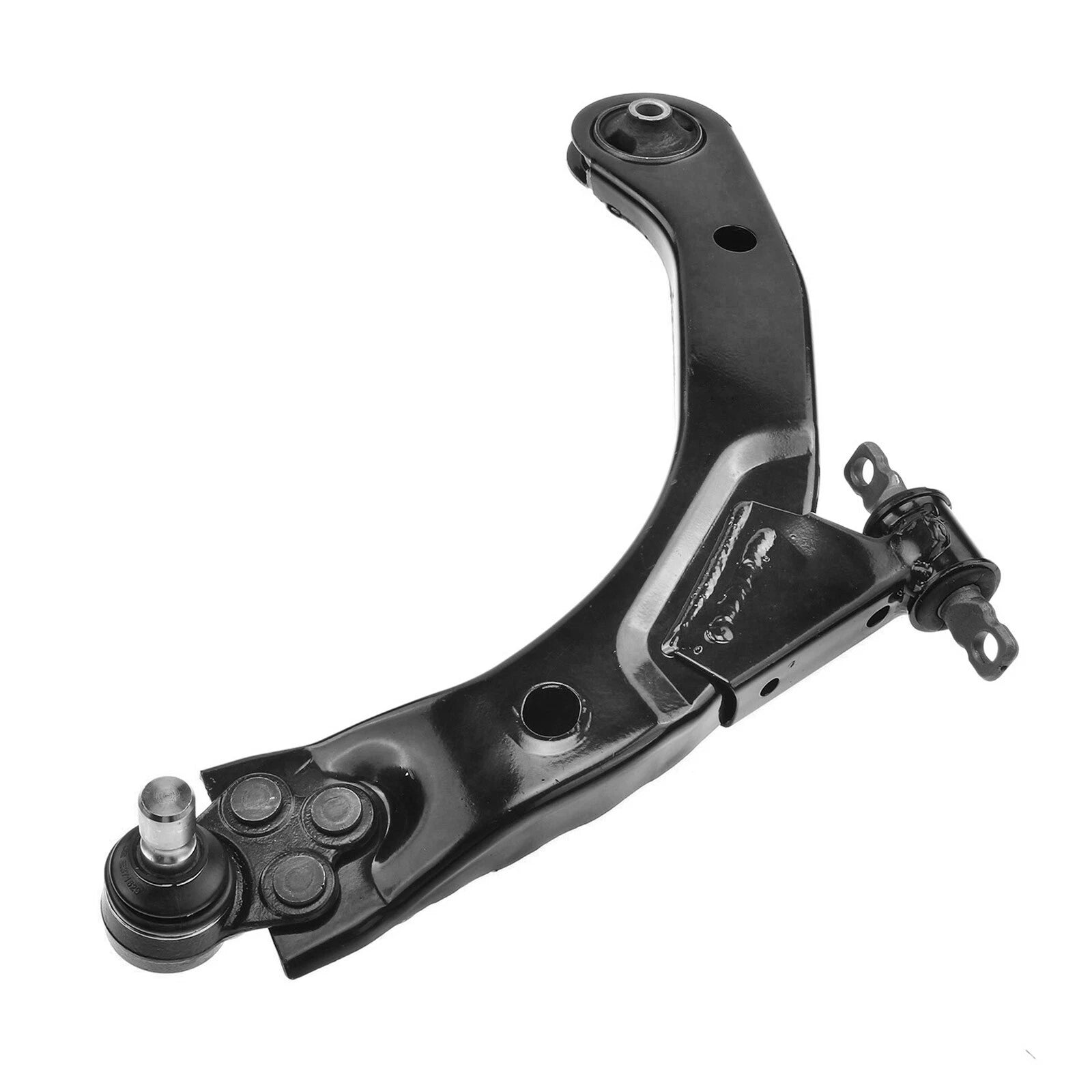 Front Right Lower Control Arm Ball Joint for Chevrolet Pontiac Saturn (2000–2010)
