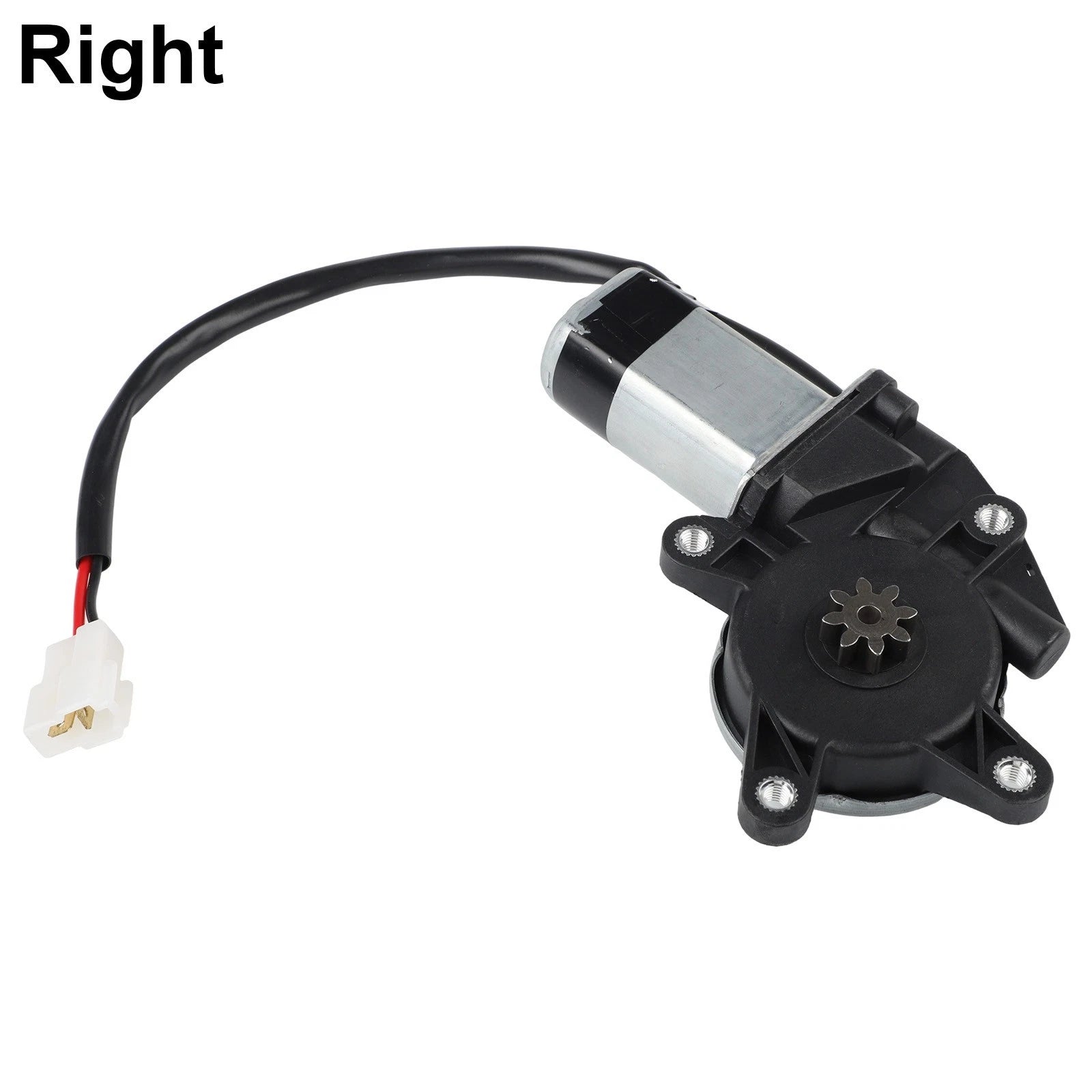 Power Window Motor for Chevy Isuzu Passenger Side