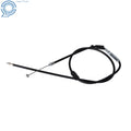Throttle Cable for Honda ATC70 ATC90 TRX70 FourTrax 70 (1970–1986)