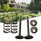 Spring Retainer Kit for Engines (Improved Longevity & Durability)