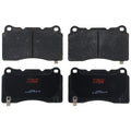 Disc Brake Pad Set for Cadillac XTS (2013–2019)