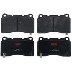 Disc Brake Pad Set for Cadillac XTS (2013–2019)