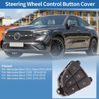 Steering Wheel Buttons for Mercedes-Benz GLC Class (2016–2023) No.A0999050200
