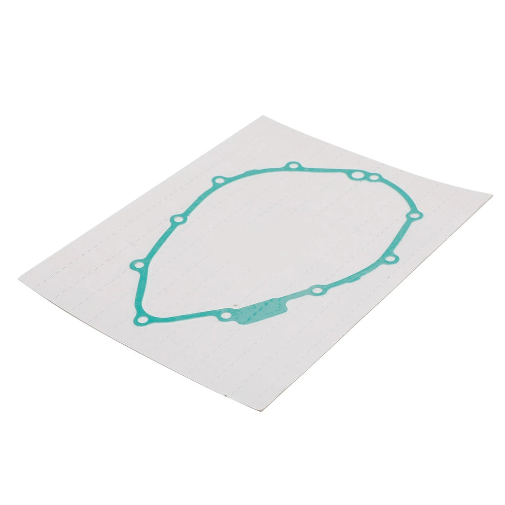 Left Engine Stator Cover Gasket for Honda CBR1100XX (1997–2008) CB1100SF X-11 (2000–2003)