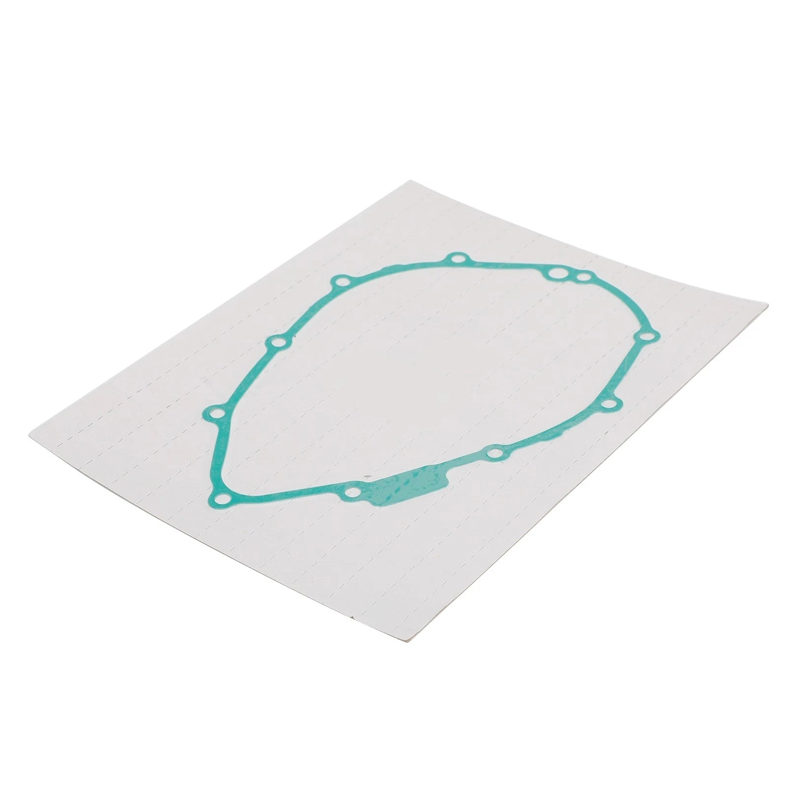 Left Engine Stator Cover Gasket for Honda CBR1100XX (1997–2008) CB1100SF X-11 (2000–2003)