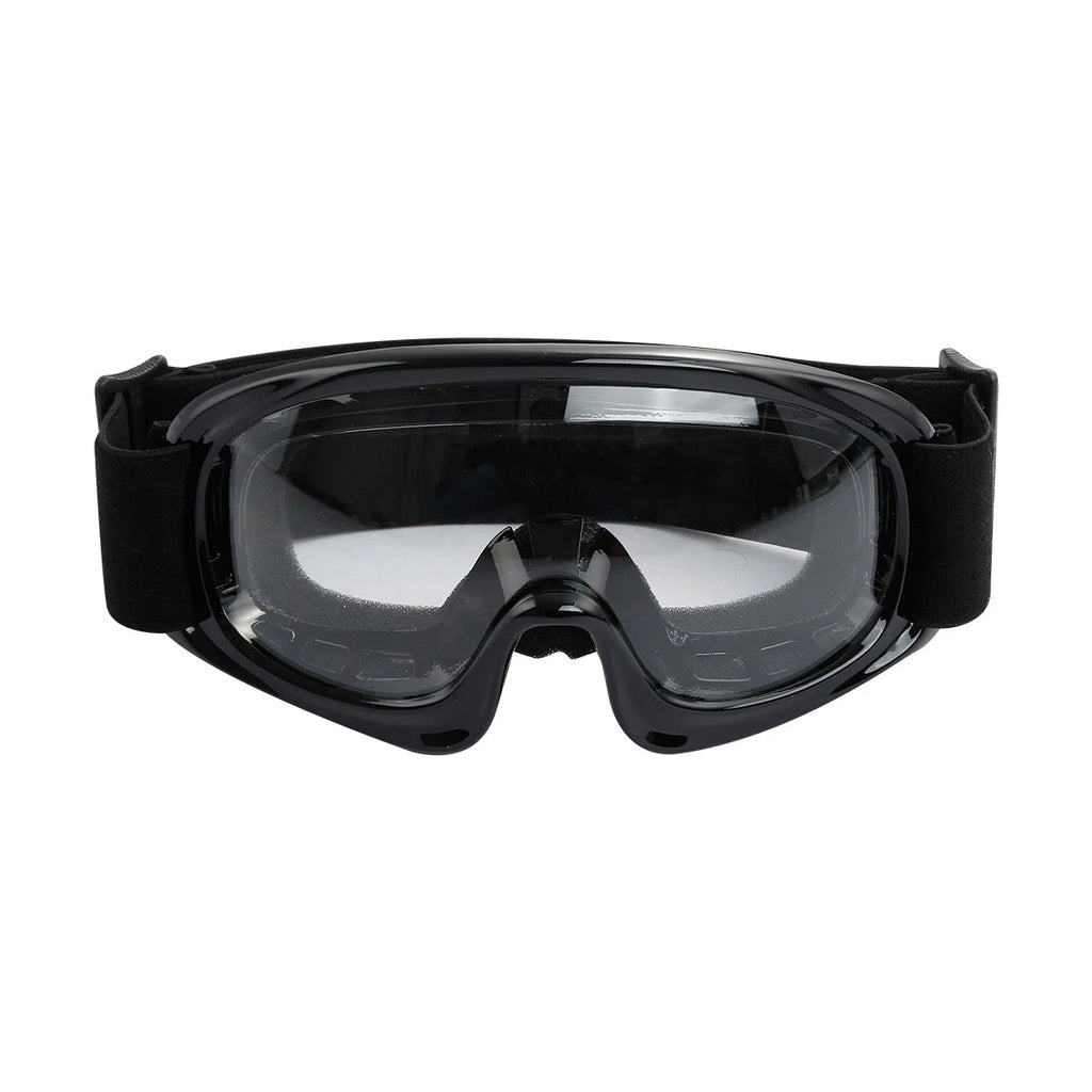 Youth Motocross Helmet for Dirt Bikes ATV Off-Road (S, M, L, XL) DOT