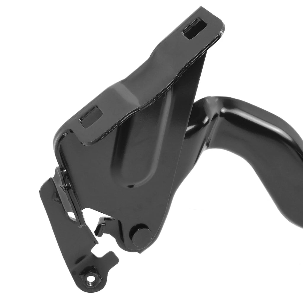 Left Driver Side Steel Bonnet Hood Hinge for Nissan Sentra (2013–2019)