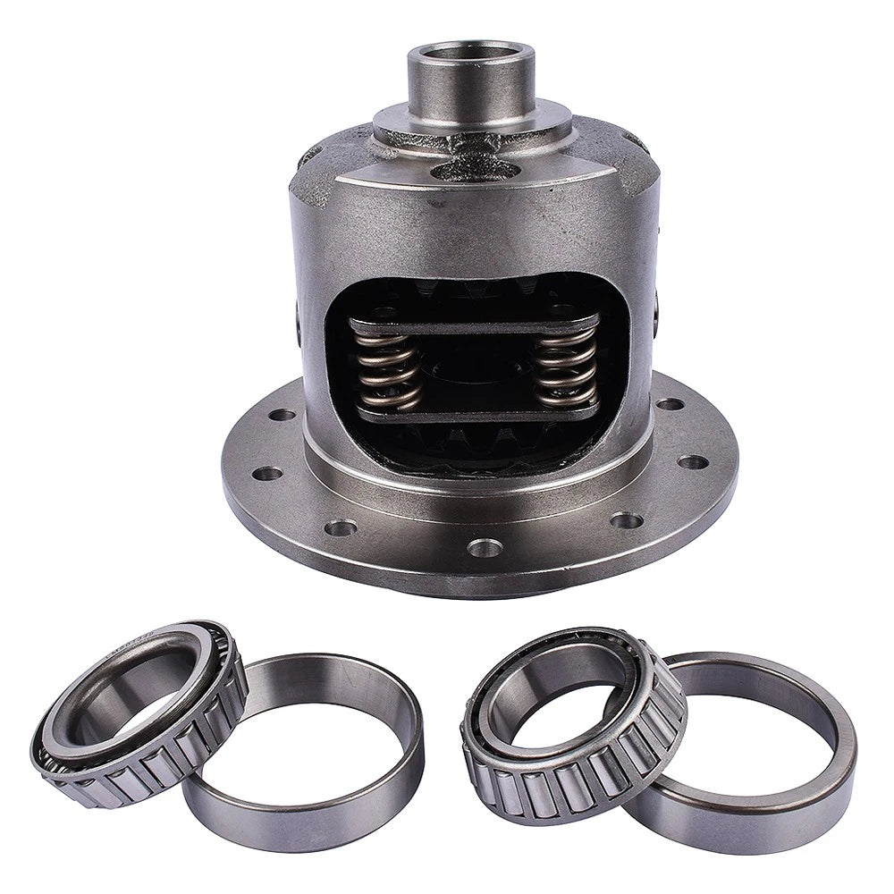 Posi Differential for Chevy Monte Carlo Nova 1964–1972 8.2" 10 Bolt