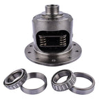 Posi Differential for Chevy Monte Carlo Nova 1964–1972 8.2" 10 Bolt
